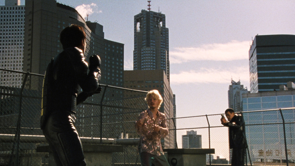 殺し屋1 4K 10枚目の写真・画像