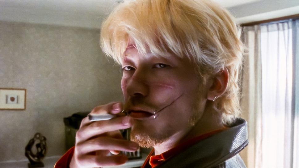 殺し屋1 4K 12枚目の写真・画像