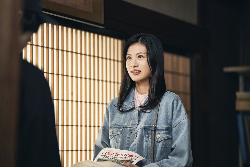 ゾンビ1/2 〜Right Side of the Living Dead〜 9枚目の写真・画像