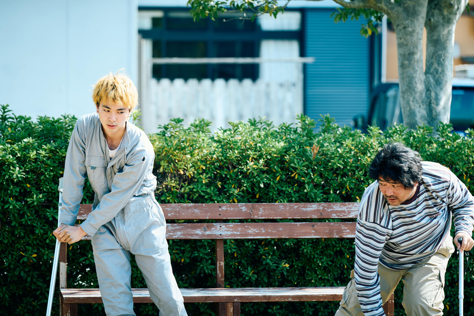 四月の余白 7枚目の写真・画像