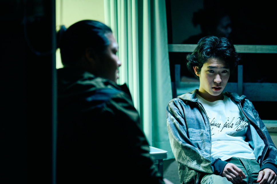 四月の余白 9枚目の写真・画像