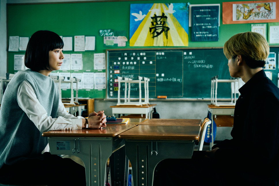 四月の余白 10枚目の写真・画像