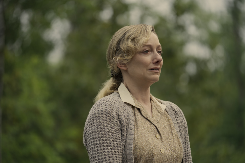 ロングウォーク 8枚目の写真・画像