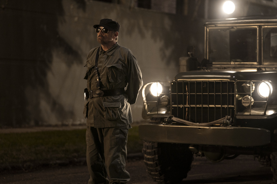 ロングウォーク 12枚目の写真・画像