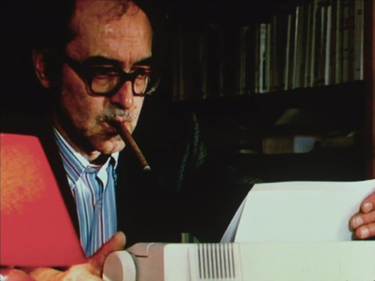 『映画史特別編 選ばれた瞬間』 HD版© 2000 Gaumont