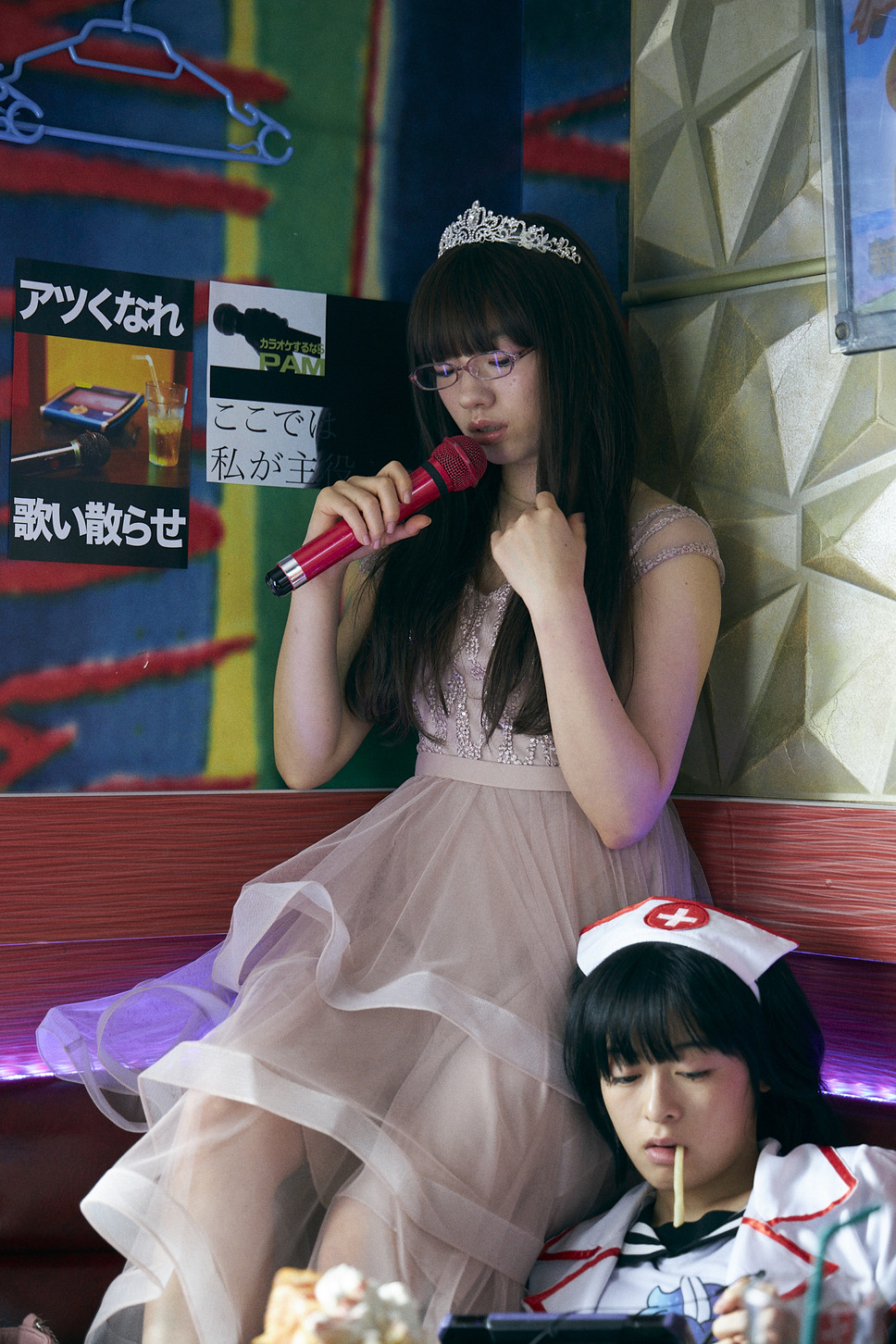 炎上（2026） 14枚目の写真・画像