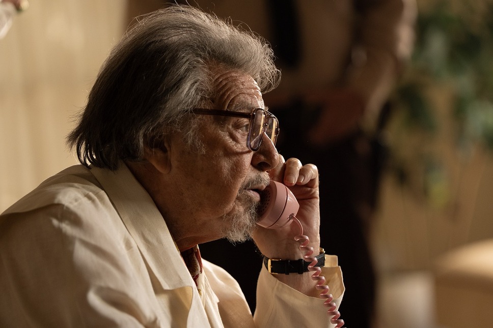 デッドマンズ・ワイヤー 6枚目の写真・画像