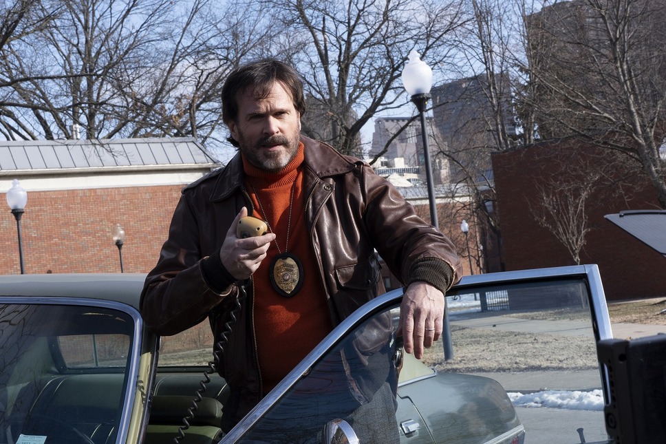 デッドマンズ・ワイヤー 3枚目の写真・画像