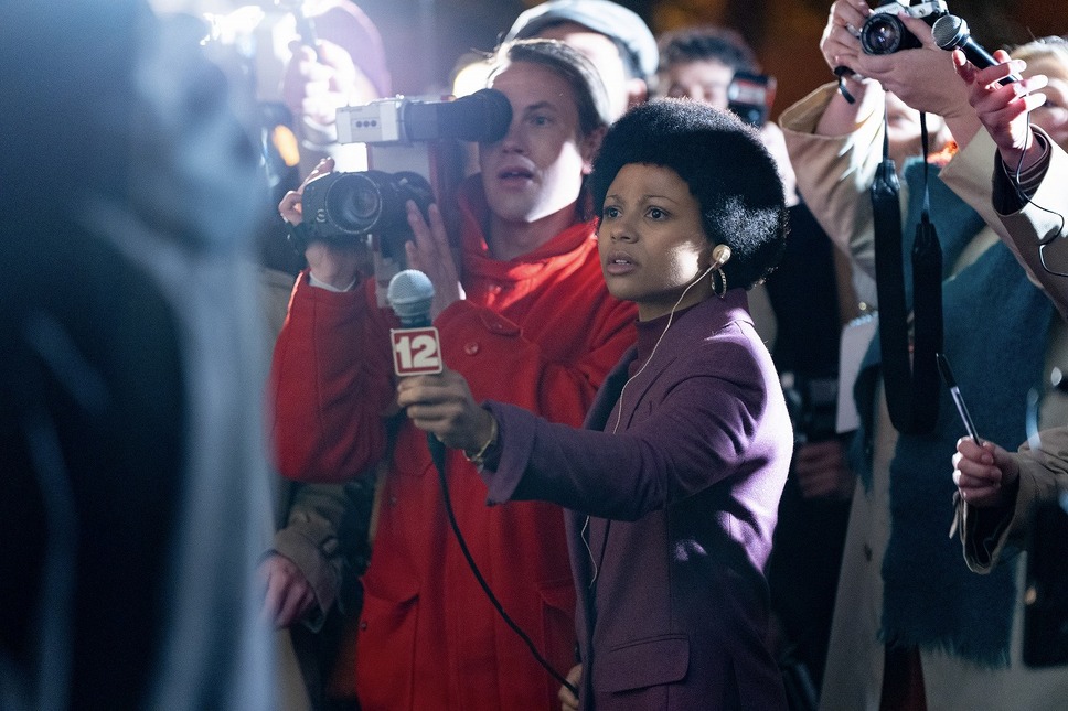 デッドマンズ・ワイヤー 5枚目の写真・画像