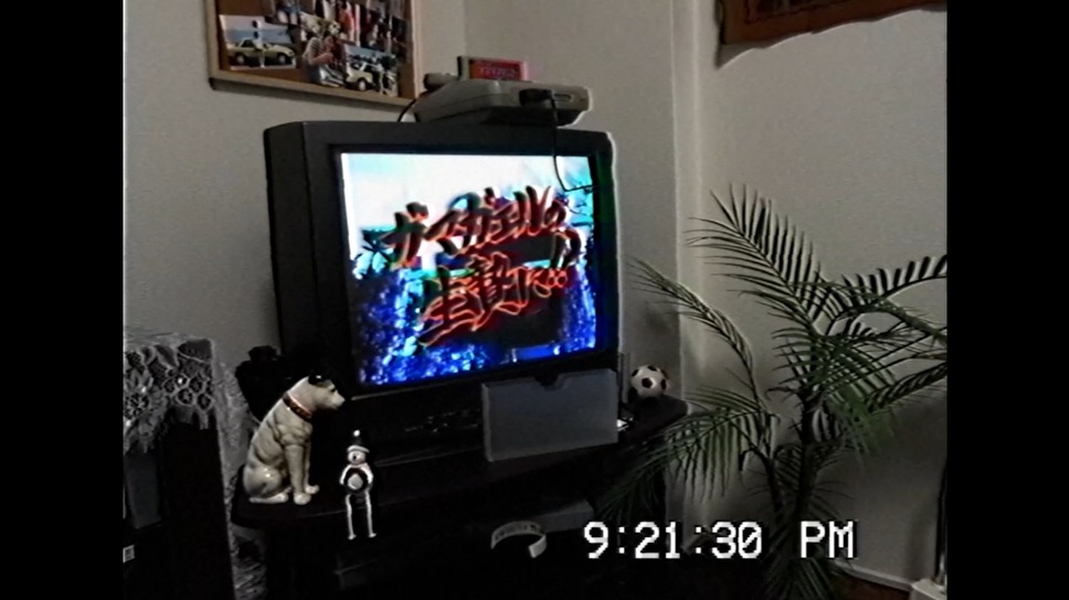 沢田美由紀のガマランドにお邪魔します 4枚目の写真・画像