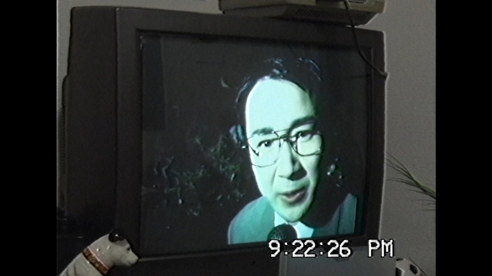 沢田美由紀のガマランドにお邪魔します 9枚目の写真・画像