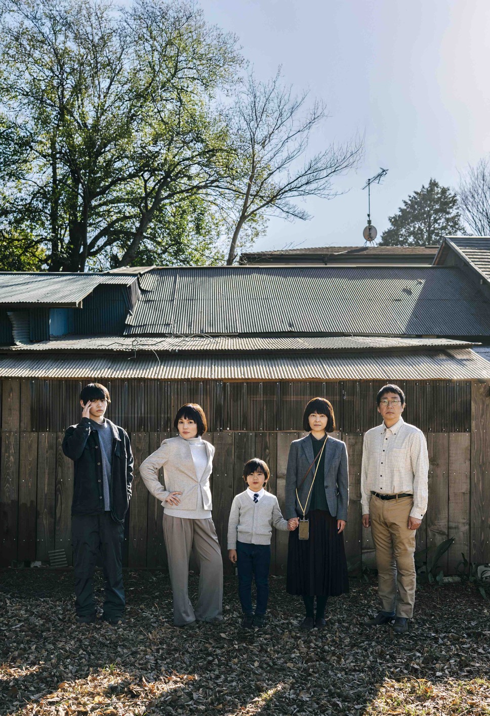 あなたの息子ひき出します！ 1枚目の写真・画像