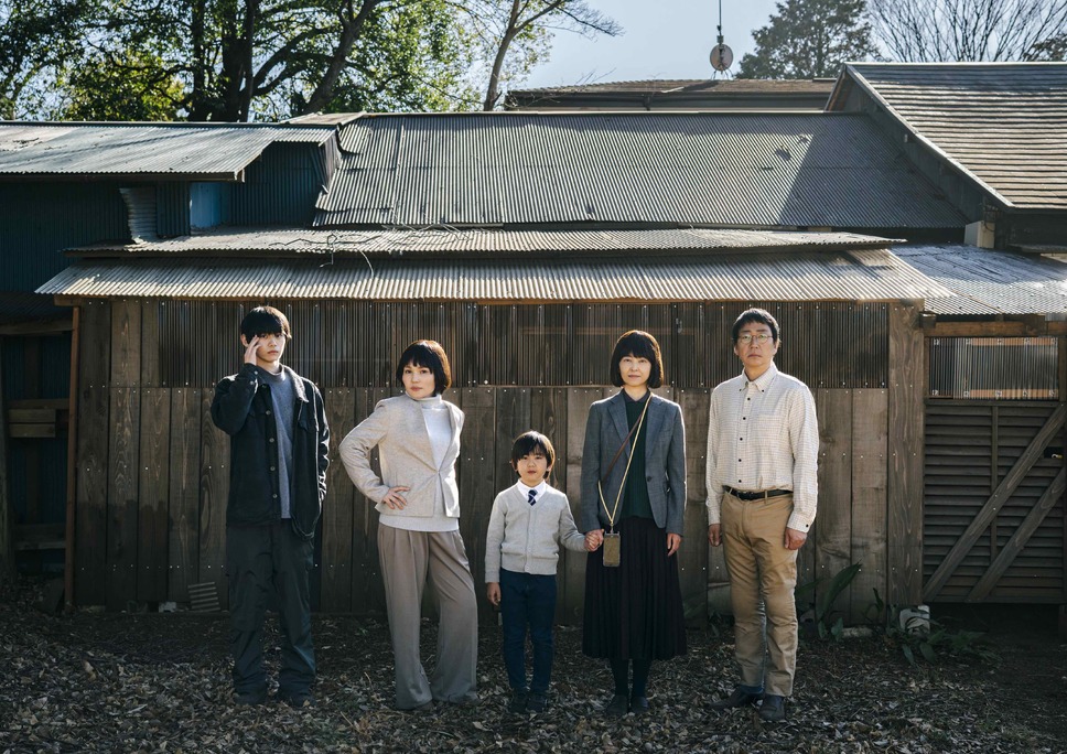 あなたの息子ひき出します！ 2枚目の写真・画像