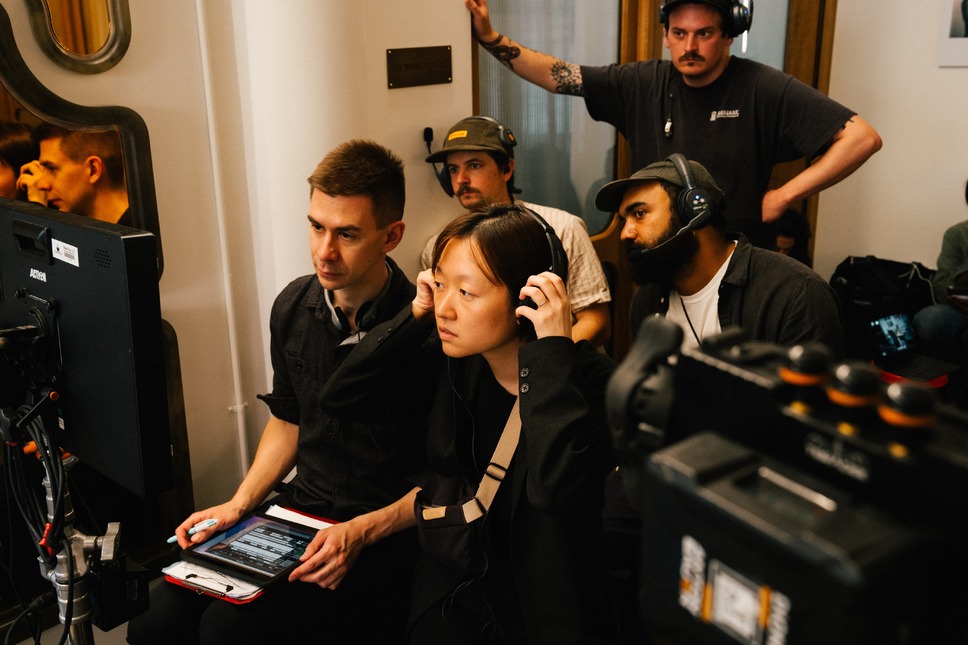 マテリアリスト 結婚の条件 11枚目の写真・画像