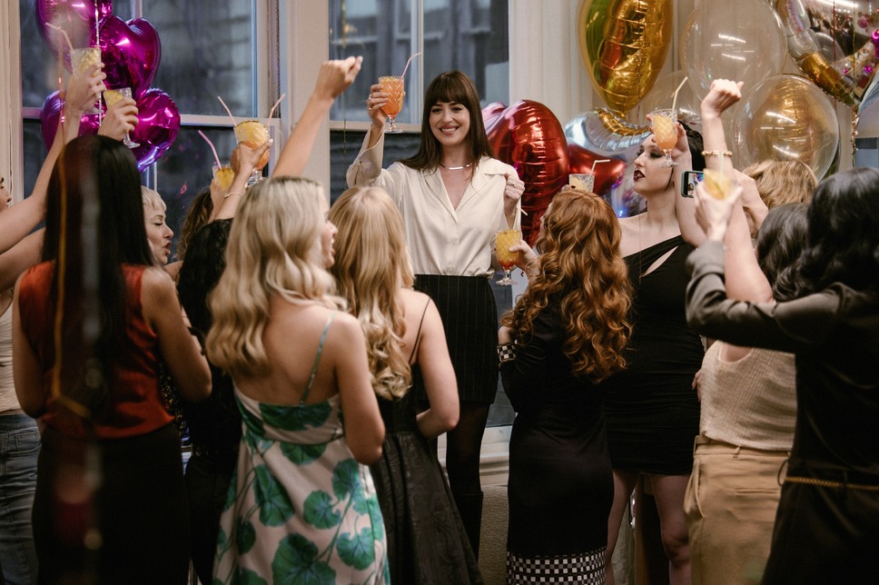 マテリアリスト 結婚の条件 12枚目の写真・画像