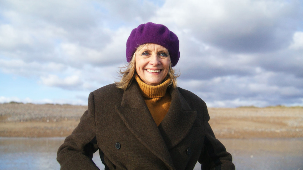 ツイッギー 3枚目の写真・画像