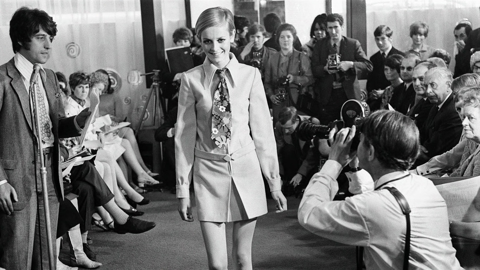 ツイッギー 4枚目の写真・画像