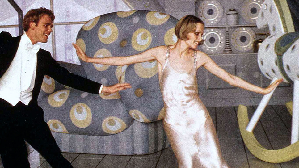 ツイッギー 5枚目の写真・画像