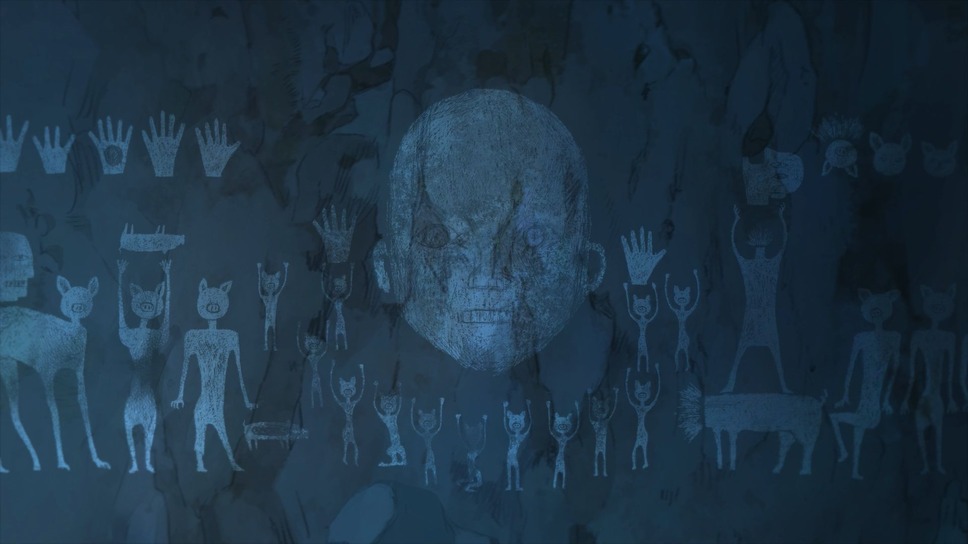 口蹄疫から生きのびた豚 6枚目の写真・画像