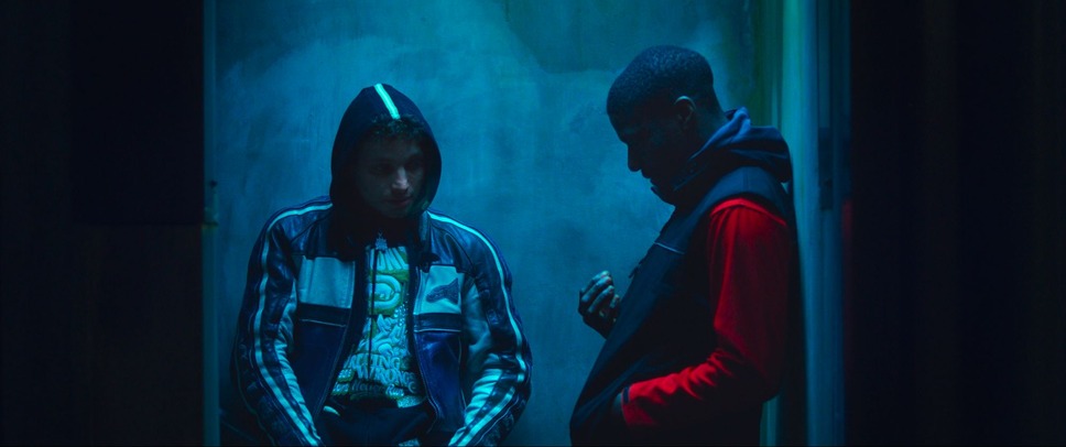 イート・ザ・ナイト 2枚目の写真・画像