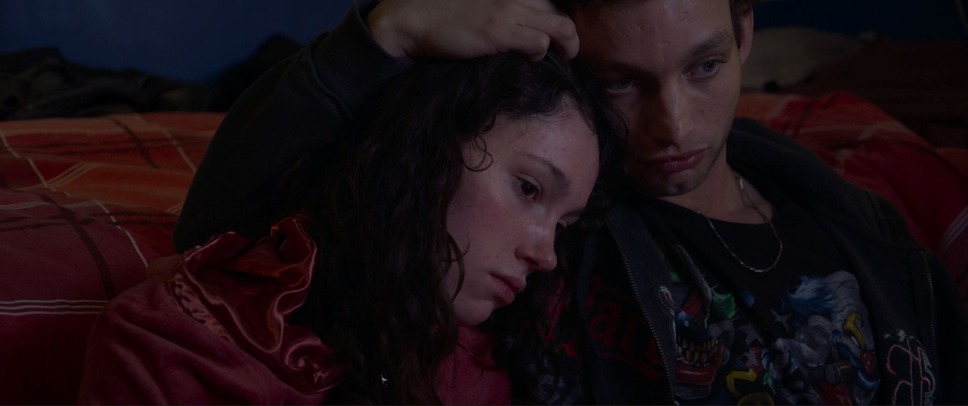 イート・ザ・ナイト 3枚目の写真・画像