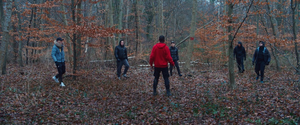 イート・ザ・ナイト 8枚目の写真・画像