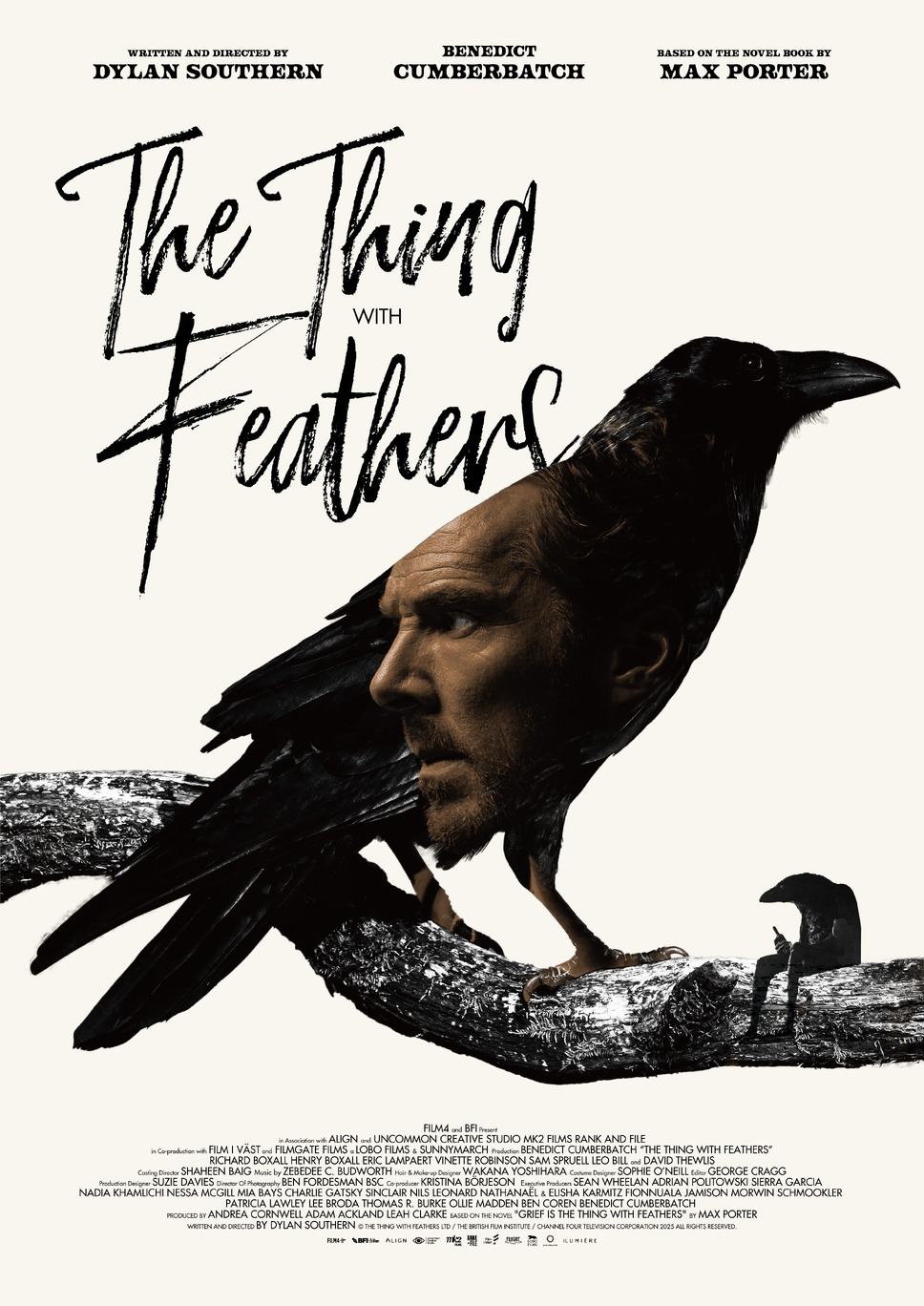 フェザーズ　その家に巣食うもの 2枚目の写真・画像