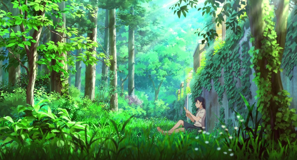 縁の手紙 3枚目の写真・画像