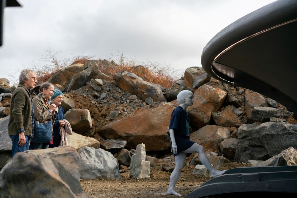 カミング・ホーム 15枚目の写真・画像