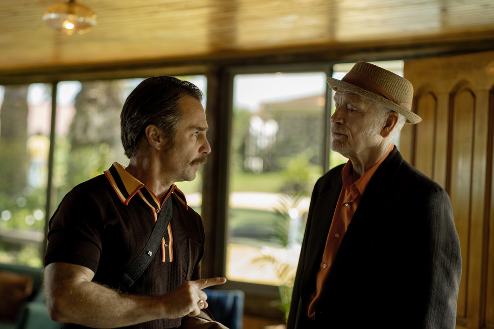 ワイルド・ホース・ナイン 2枚目の写真・画像