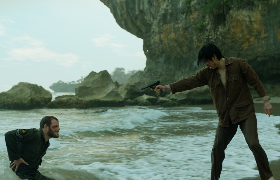 オラン・イカン 3枚目の写真・画像