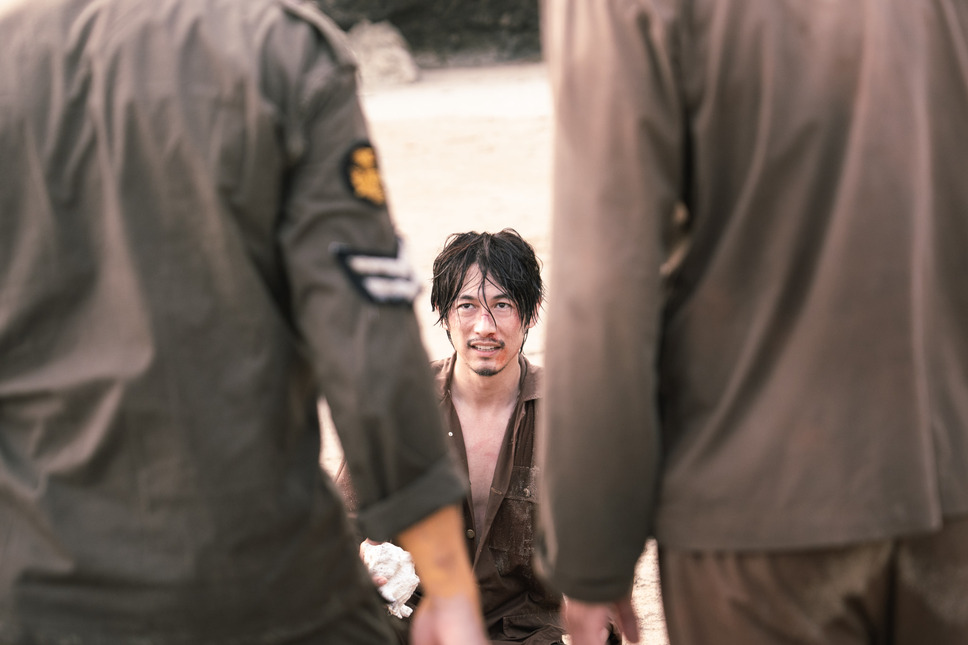 オラン・イカン 8枚目の写真・画像