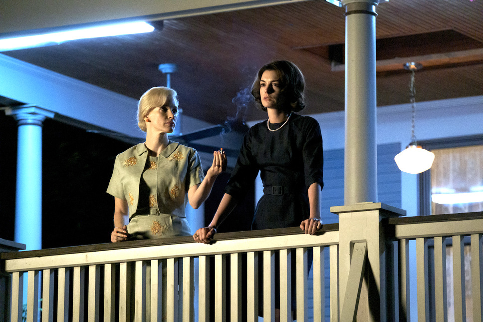 隣人たち 3枚目の写真・画像