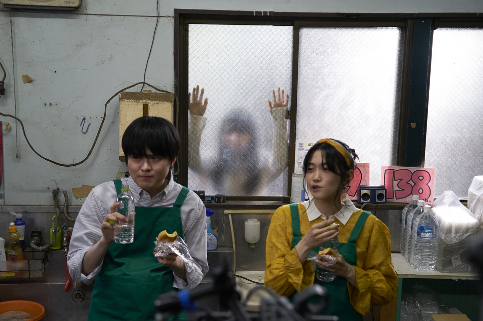 Erica -エリカ- 3枚目の写真・画像