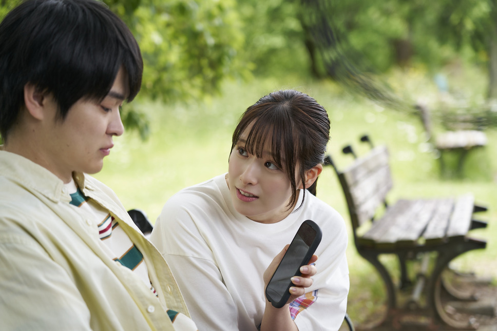 Erica -エリカ- 4枚目の写真・画像