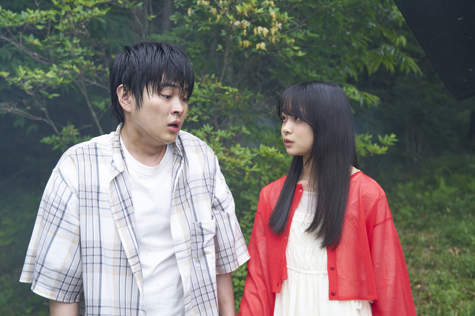 Erica -エリカ- 5枚目の写真・画像