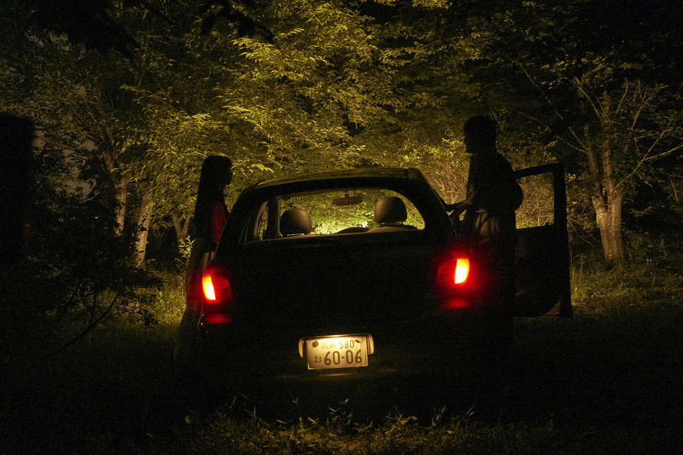 Erica -エリカ- 6枚目の写真・画像