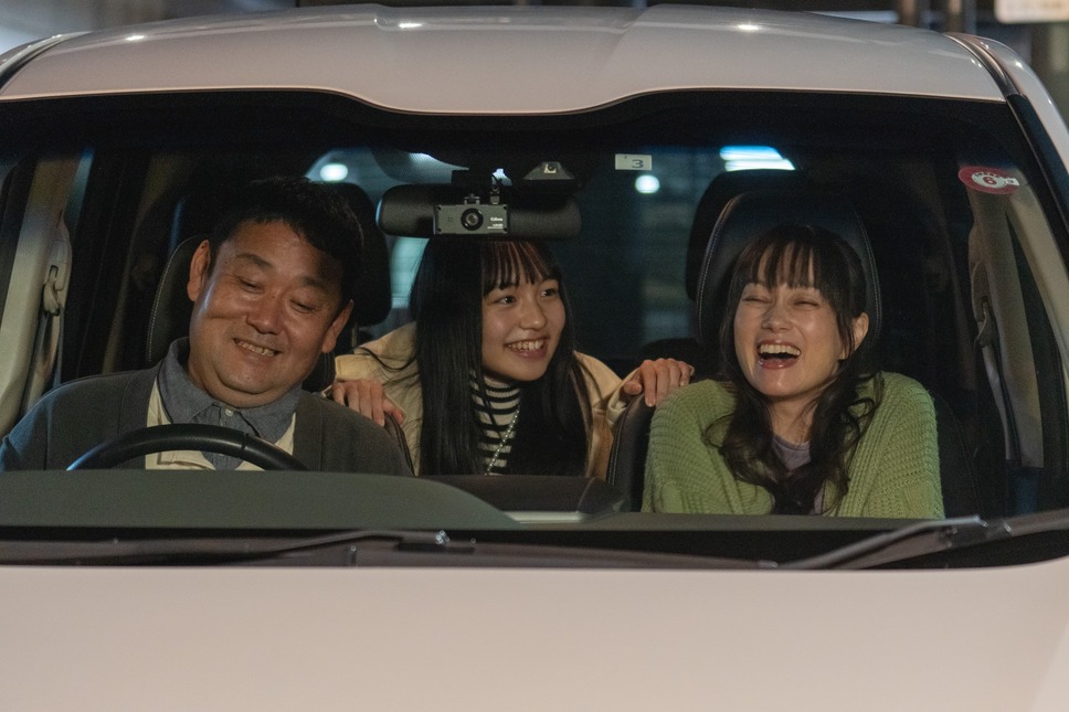 かぶと島が浮く日 12枚目の写真・画像