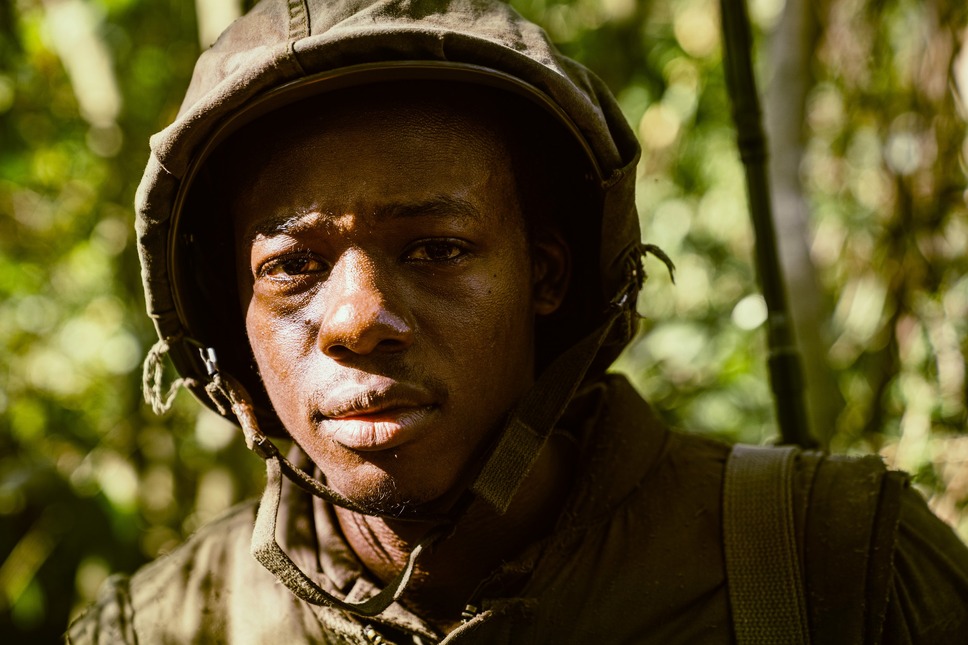 ネルソンさん、あなたは人を殺しましたか？ 1枚目の写真・画像