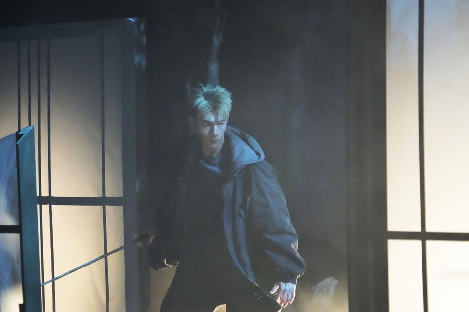 殺手#4 29枚目の写真・画像