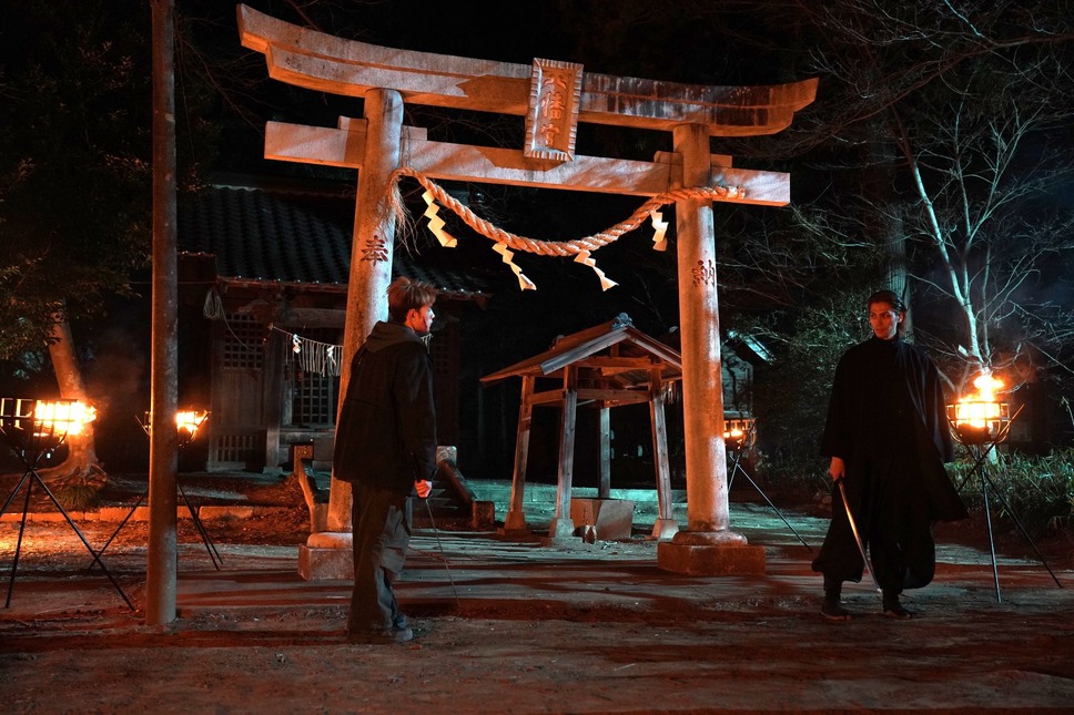 殺手#4 32枚目の写真・画像