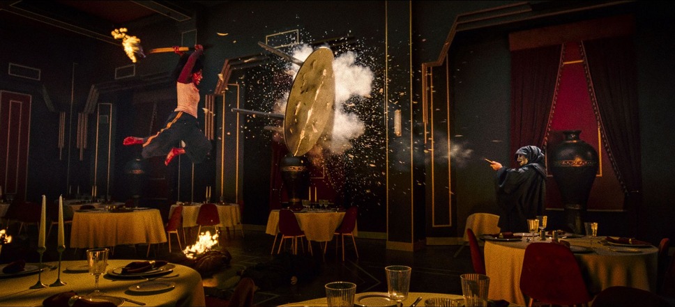 ゼイ・ウィル・キル・ユー 5枚目の写真・画像