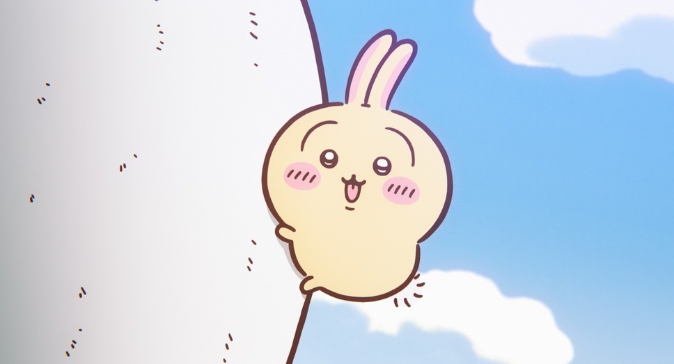 映画ちいかわ 人魚の島のひみつ 4枚目の写真・画像