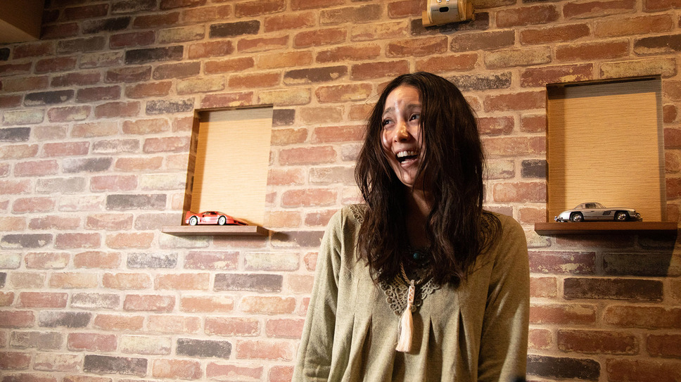 祝山 3枚目の写真・画像