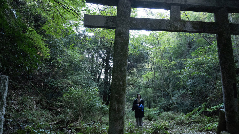 祝山 4枚目の写真・画像