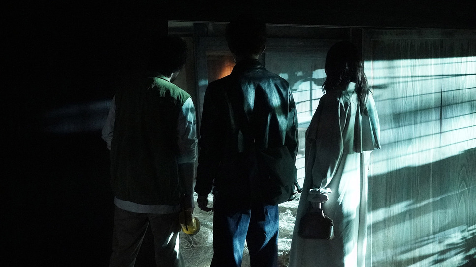 祝山 9枚目の写真・画像