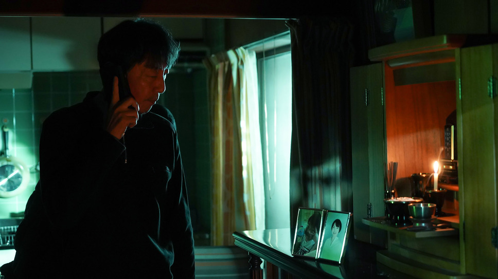 祝山 12枚目の写真・画像