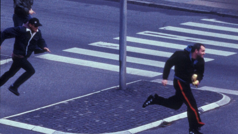 『プッシャー【4Kデジタル修復版】』©1996 Zentropa Entertainments3 ApS