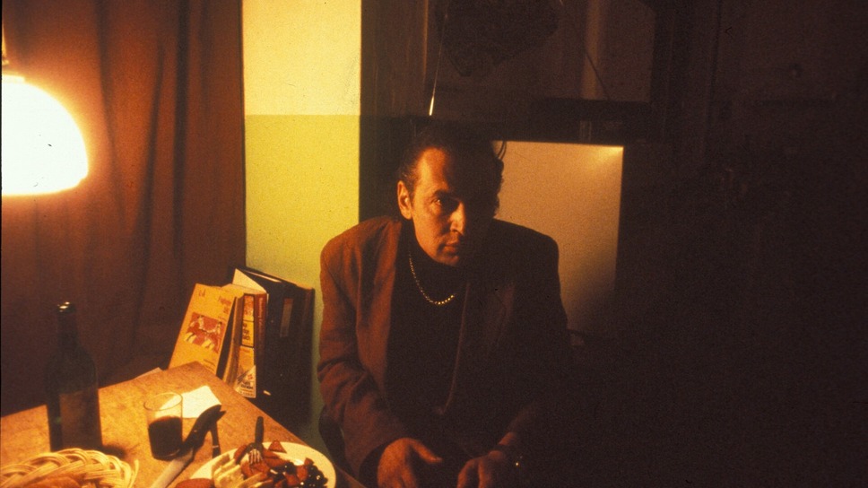 『プッシャー【4Kデジタル修復版】』©1996 Zentropa Entertainments3 ApS