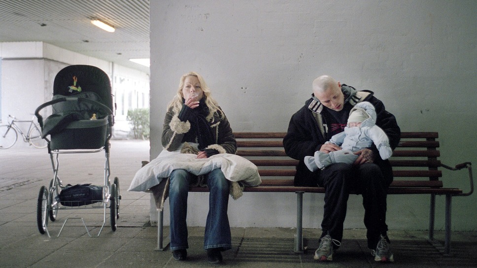 『プッシャー２【4K デジタル修復版】』©2004 NWR Films ApS / Pusher 2 Ltd.